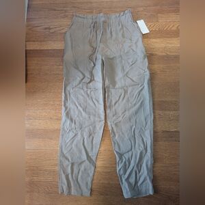 a new day "Paper Bag" Pants